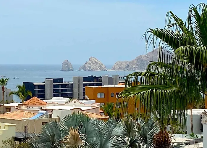 Spectacular Vacation Ocean View Walk To Сasa de vacaciones *