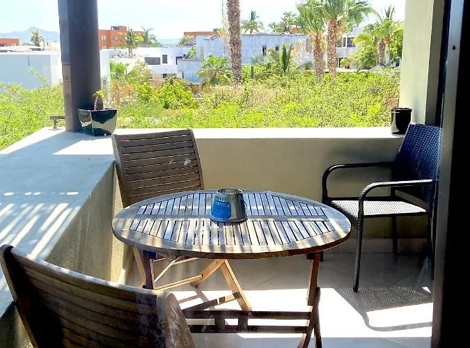 Сasa de vacaciones Spectacular Vacation Ocean View Walk To