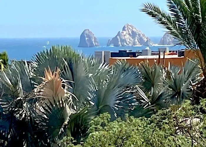 Spectacular Vacation Ocean View Walk To Сasa de vacaciones
