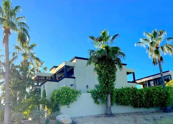 Spectacular Vacation Ocean View Walk To Cabo San Lucas