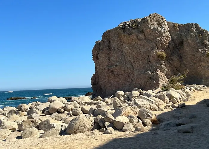 Spectacular Vacation Ocean View Walk To Сasa de vacaciones *