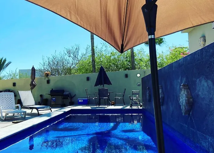 Сasa de vacaciones Spectacular Vacation Ocean View Walk To *