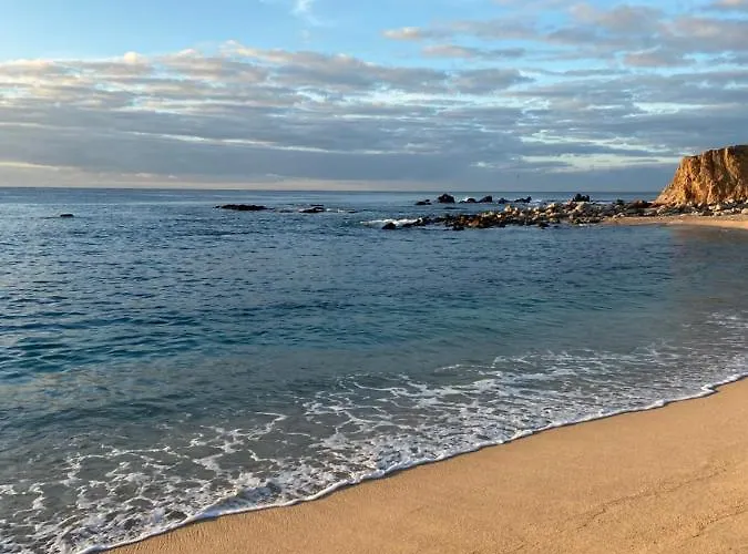 Сasa de vacaciones Spectacular Vacation Ocean View Walk To *