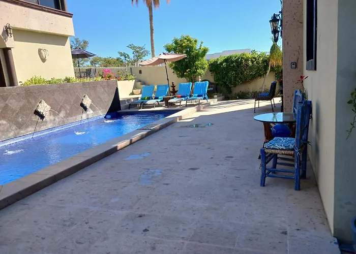 Сasa de vacaciones Spectacular Vacation Ocean View Walk To *