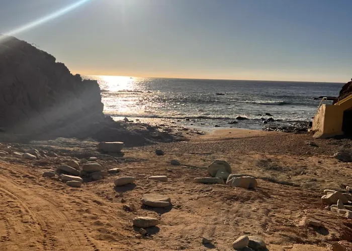 Сasa de vacaciones Spectacular Vacation Ocean View Walk To *
