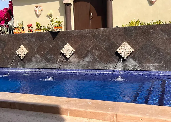Spectacular Vacation Ocean View Walk To * Cabo San Lucas