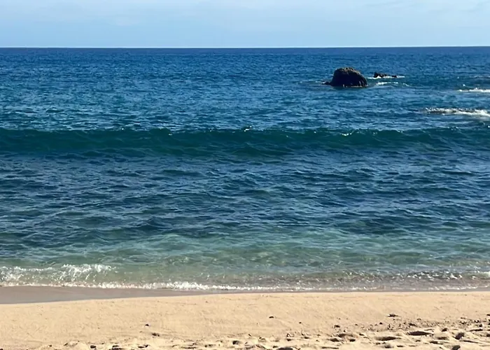 Сasa de vacaciones Spectacular Vacation Ocean View Walk To