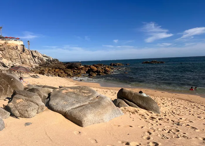 Spectacular Vacation Ocean View Walk To Cabo San Lucas