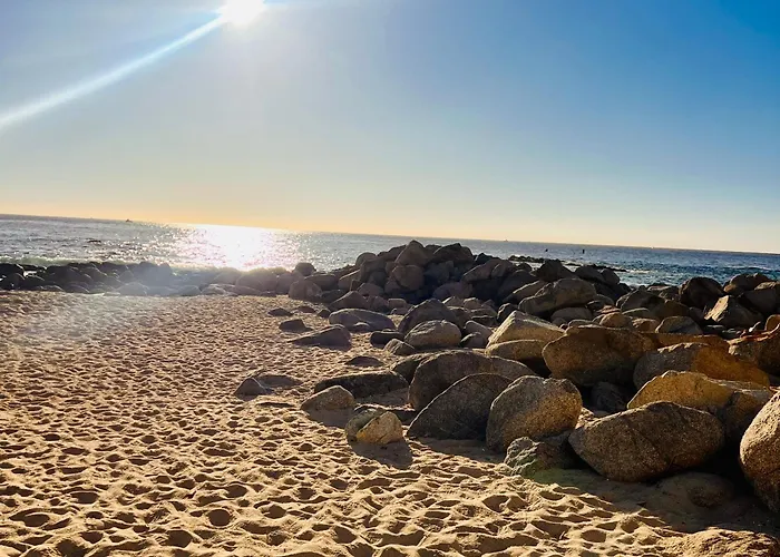 Сasa de vacaciones Spectacular Vacation Ocean View Walk To *