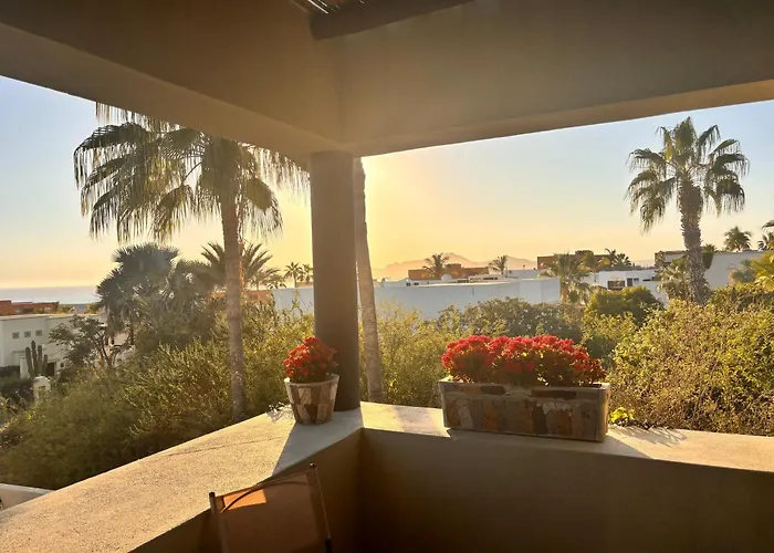 Spectacular Vacation Ocean View Walk To